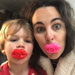 Meet your Posher, Jayne